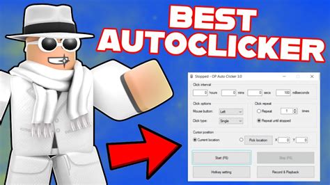 auto clicker for games|Roblox Auto Clicker .